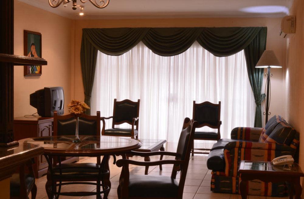 Paulistania Casa Blanca Hotel Santa Cruz de La Sierra Eksteriør billede