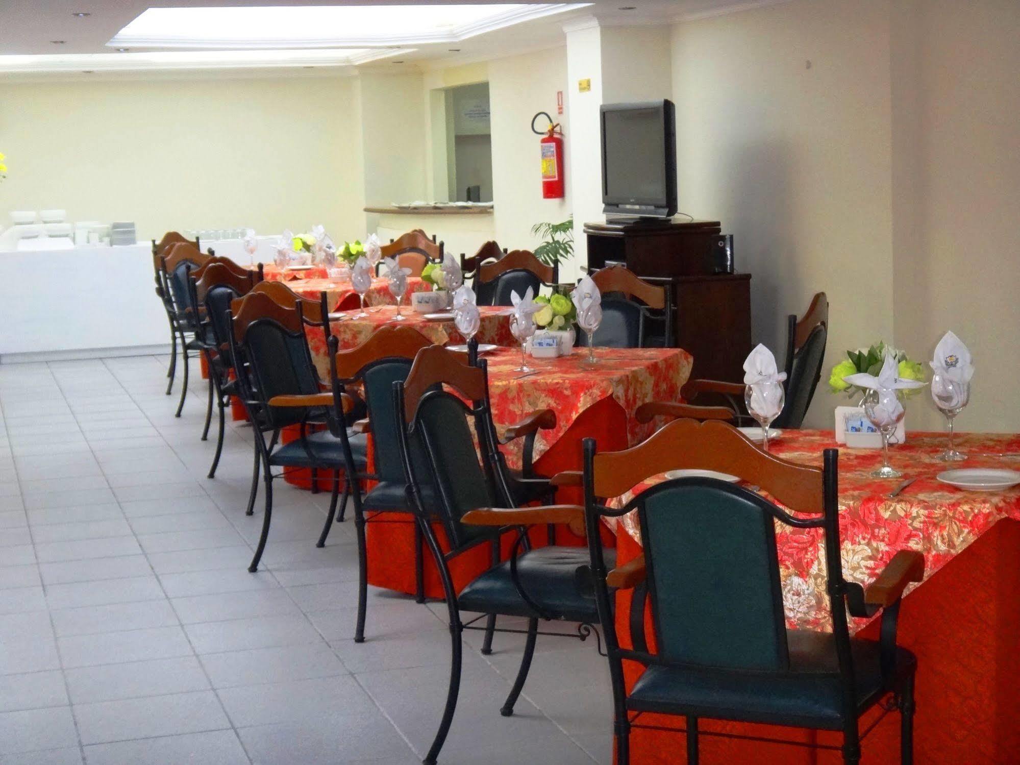 Paulistania Casa Blanca Hotel Santa Cruz de La Sierra Eksteriør billede